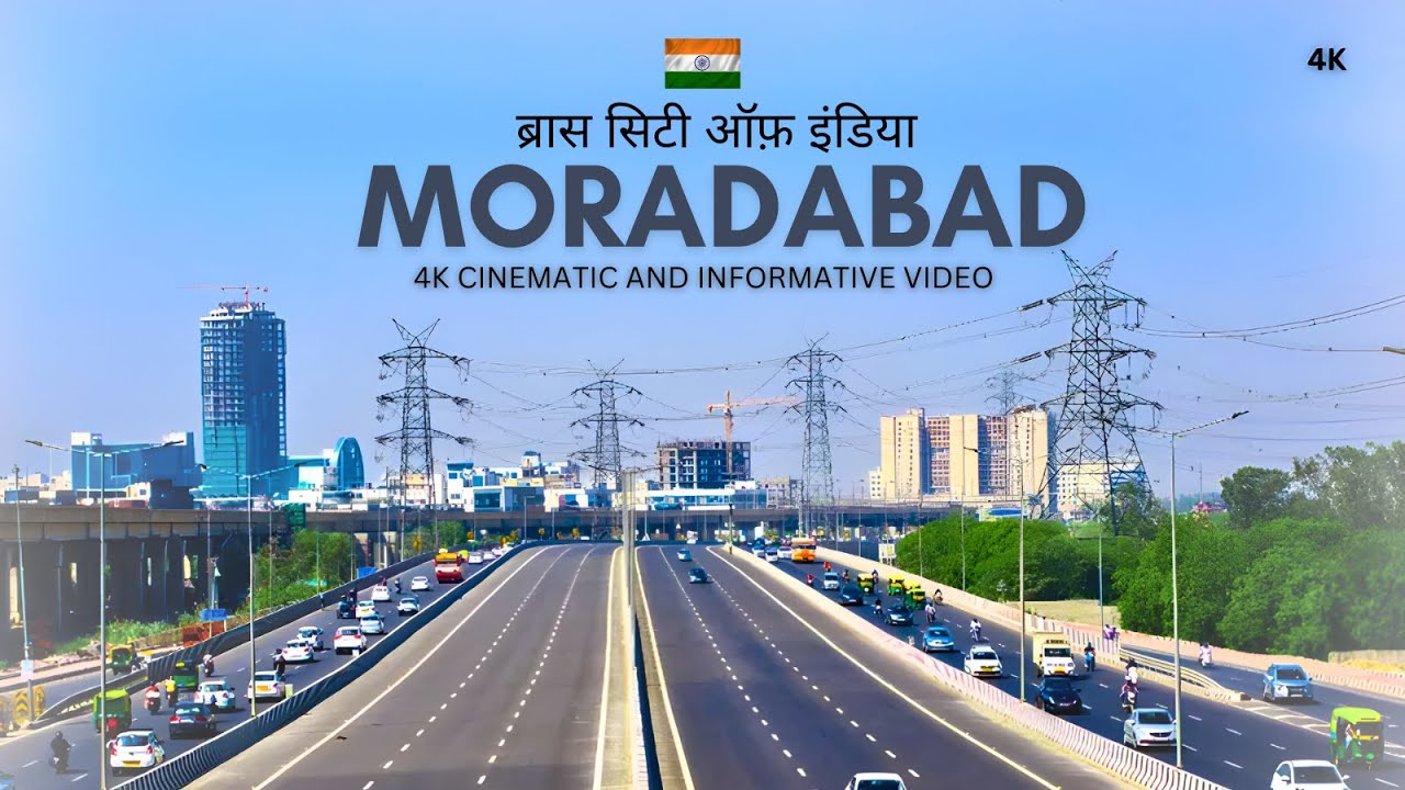 Moradabad