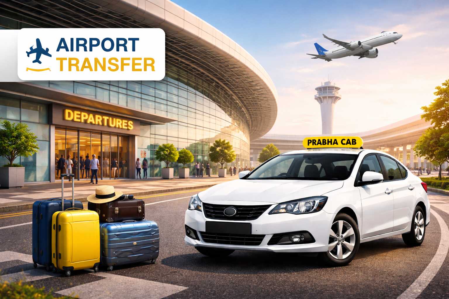 Airport Transfers